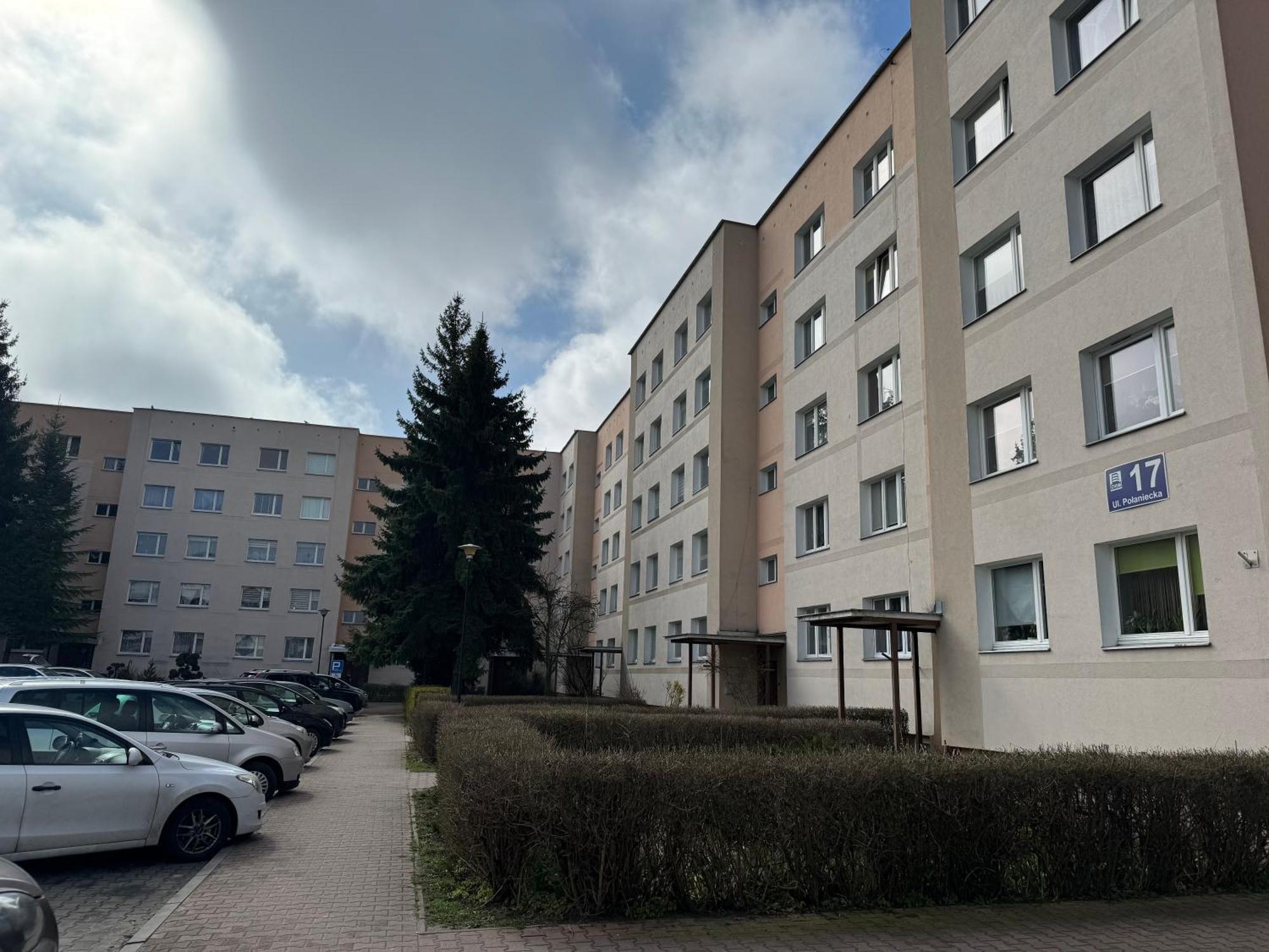 Chełm Studio Centrum 2 מראה חיצוני תמונה